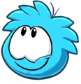 Blue Puffle