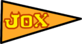 JOX Pennant