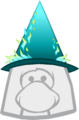 Wizardly Hat After creating all potions