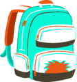 Limited Edition Backpack School & Skate interface