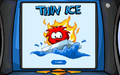 Thin Ice Start Screen