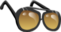 Aviator Sunglasses Secret item