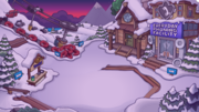 The Ski Village