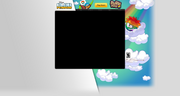 Club Penguin's YouTube background.