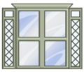 Multi-pane Window