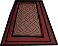 Celtic Rug