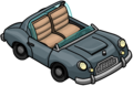 Spy Car