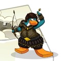 A sneak peek of the Penguin Style catalog