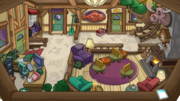 The Ski Lodge