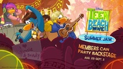 Club Penguin's homepage (Slide 4)