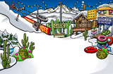 The Ski Village