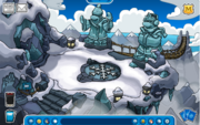 The Snow Dojo