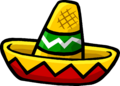 Mini Sombrero Cove