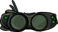 Smoke Goggles EPF Briefing - Fifth Task