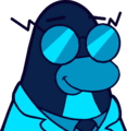 EPF Spy Phone icon.