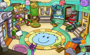 The Pet Shop