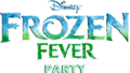 Frozen Fever Party