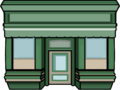 General Store Front