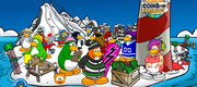 Clubpenguin.com