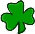 Green Clover