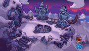 The Snow Dojo