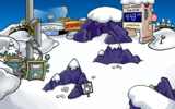 The Snow Forts