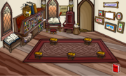 The Book Room