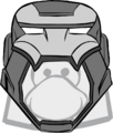 War Machine Helmet