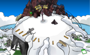 The Ski Hill