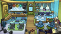 The normal Puffle Hotel Spa.