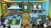 The Puffle Hotel Spa