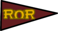 ROR Pennant