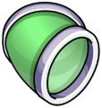 Puffle Tube Bend