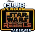 Star Wars Rebels Takeover