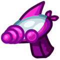 Bubble Ray Gun Future Catalog