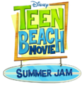 Teen Beach Movie Summer Jam