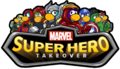 Marvel Super Hero Takeover 2012