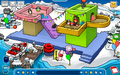 Puffle Party 2010