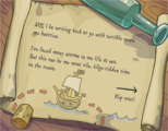 Rockhopper letter 1.