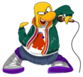 Club Penguin: The Party Starts Now!