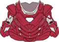 Silver Centurion Armor