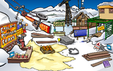 The Ski Village after May 25