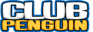 Club Penguin Logo Pre-Disney.png