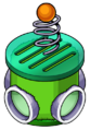 Puffle Tube Tower