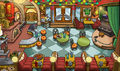 Old Pizza Parlor (November 1, 2012 - October 2, 2013)