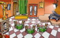 Old Pizza Parlor (February 26, 2006 - October 31, 2012)