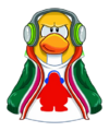 Club Penguin: The Party Starts Now!