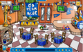 Pizza Parlor.