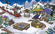 The Ski Village