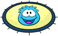 Puffle Rug